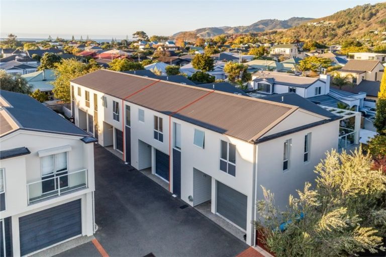 Photo of property in 21/39 Trafalgar Street, The Wood, Nelson, 7010