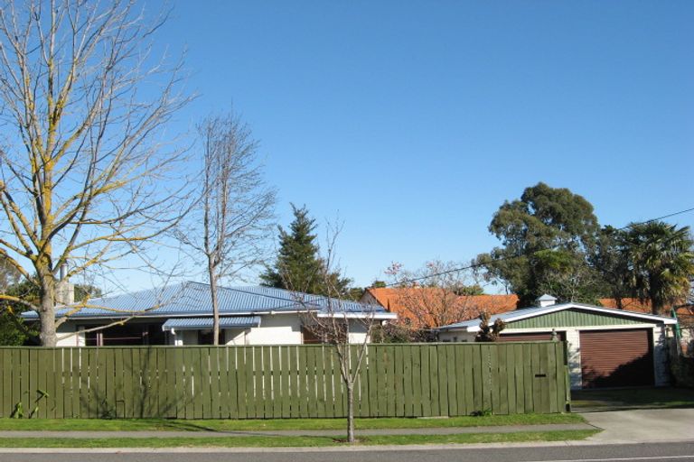 Photo of property in 5 Arataki Road, Havelock North, 4130