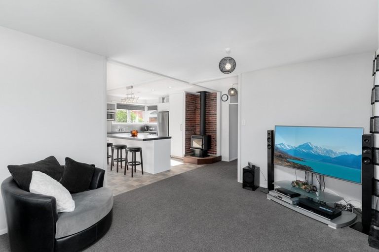 Photo of property in 15 O'leary Street, Hoon Hay, Christchurch, 8025