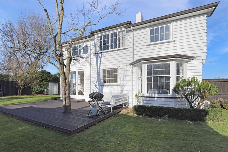 Photo of property in 121 Kermode Street, Ashburton, 7700