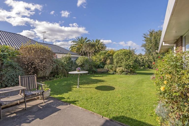 Photo of property in 274 West Belt, Rangiora, 7400