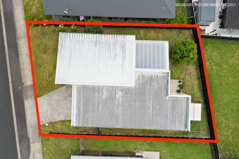 Photo of property in 11 Briannarose Drive, Fitzroy, Hamilton, 3206