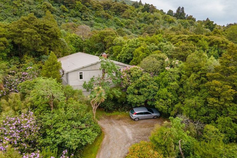 Photo of property in 170 Blandswood Road, Peel Forest, Mount Peel, 7992