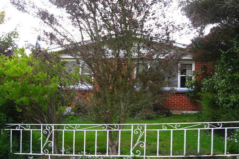Photo of property in 7 Morrison Street, Caversham, Dunedin, 9012