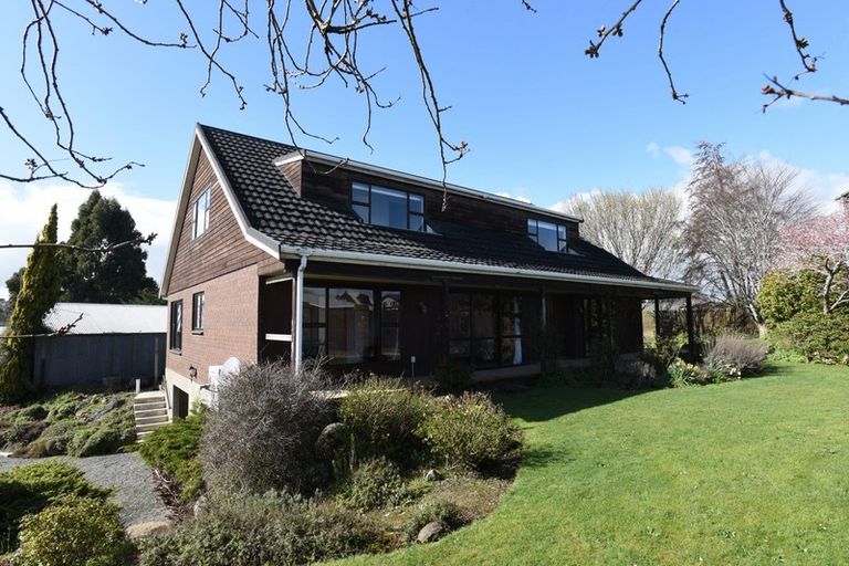 Photo of property in 411 Great North Road, Winton, 9720