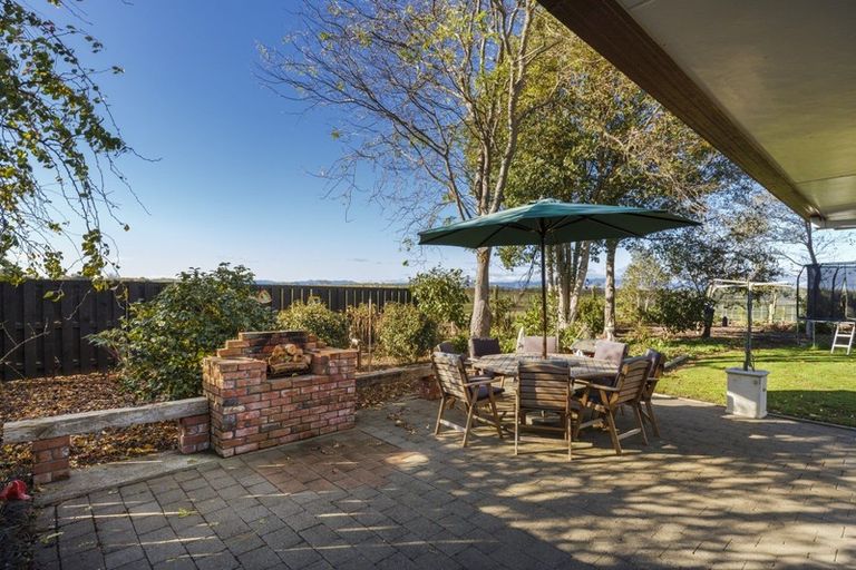 Photo of property in 136 Pharazyn Road, Feilding, 4777