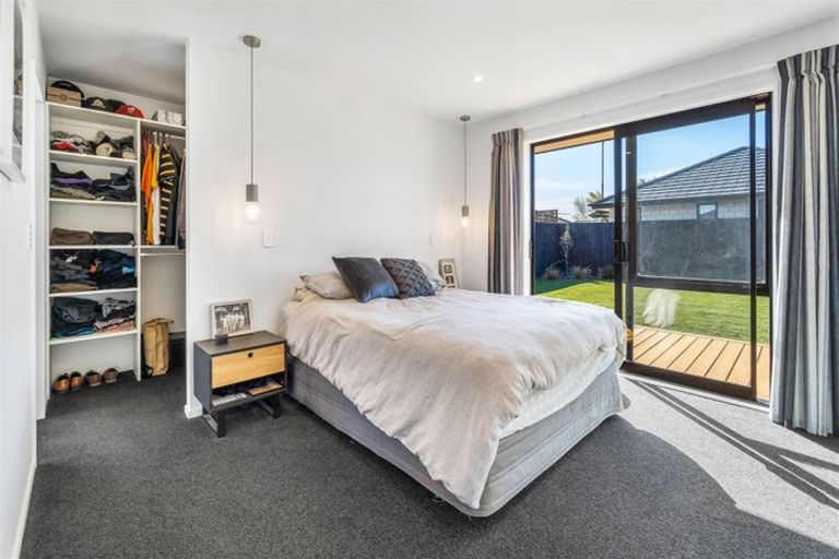 Photo of property in 36 Te Waikare Street, Lincoln, 7608