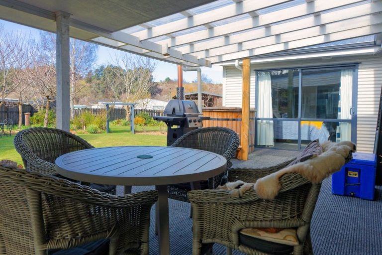 Photo of property in 12 Achray Street, Waiau, 7332