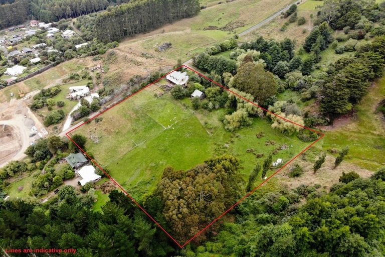 Photo of property in 40 Camp Street, Broad Bay, Dunedin, 9014