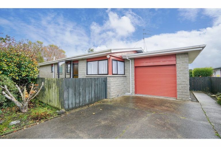Photo of property in 3/26 Galway Street, Grasmere, Invercargill, 9810