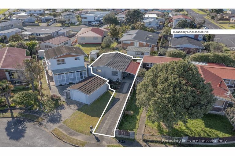 Photo of property in 404a Ensor Street, Thames, 3500