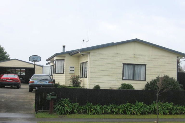 Photo of property in 22 Balmerino Crescent, Pukete, Hamilton, 3200