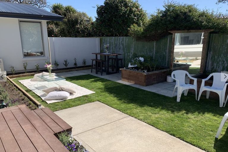 Photo of property in 4/33 Darvel Street, Riccarton, Christchurch, 8011