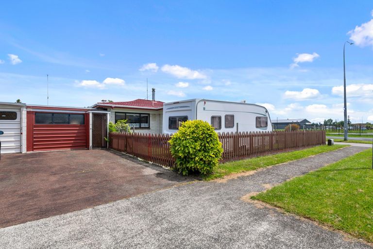 Photo of property in 46 Pererika Street, Victoria, Rotorua, 3010