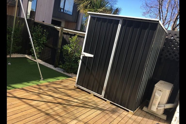 Photo of property in 3/53 Mathesons Road, Phillipstown, Christchurch, 8011