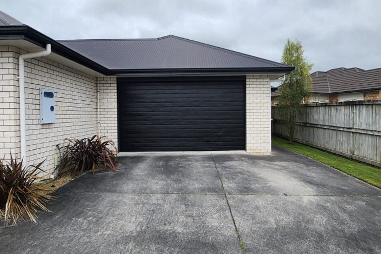 Photo of property in 28 Sirius Crescent, Rototuna North, Hamilton, 3210