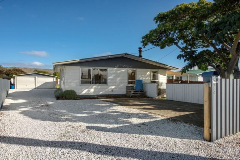 Photo of property in 134 Alabama Road, Redwoodtown, Blenheim, 7201