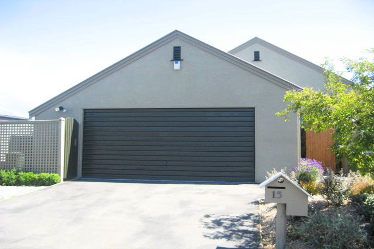 Photo of property in 15 Waitikiri Drive, Parklands, Christchurch, 8083