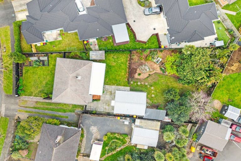 Photo of property in 125 Holland Road, Fairfield, Hamilton, 3214