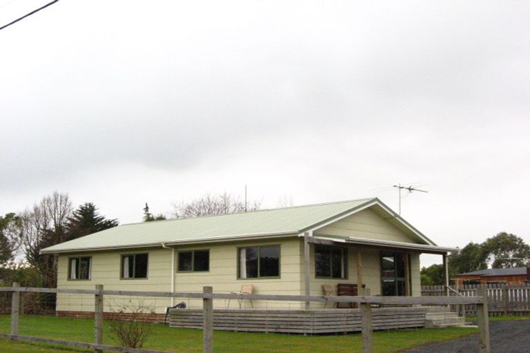 Photo of property in 6 Bay Road, Warrington, Waikouaiti, 9471
