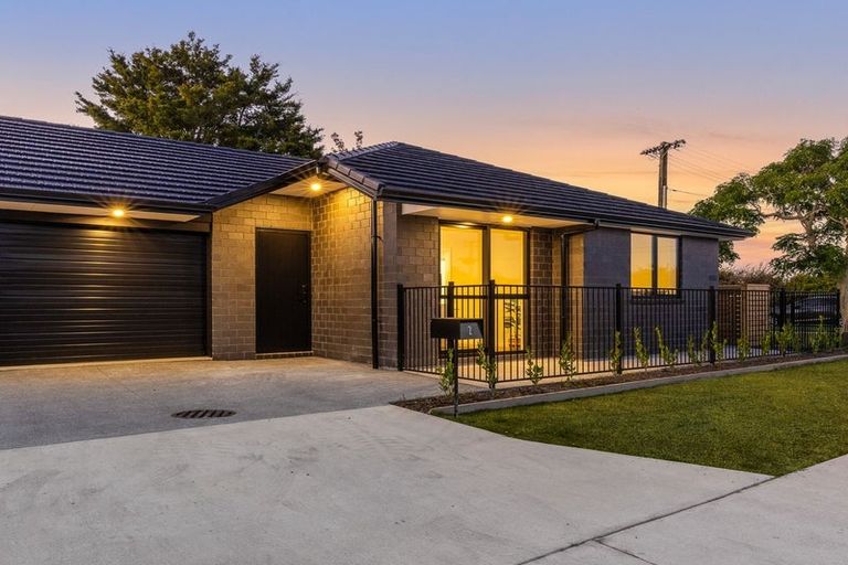 Photo of property in 5 Catherine Lane, Levin, 5510