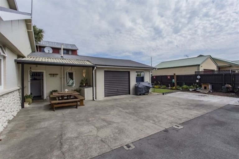 Photo of property in 59 Ayers Street, Rangiora, 7400