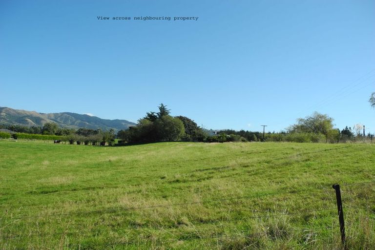 Photo of property in 13 Queens Terrace, Waimate, 7978