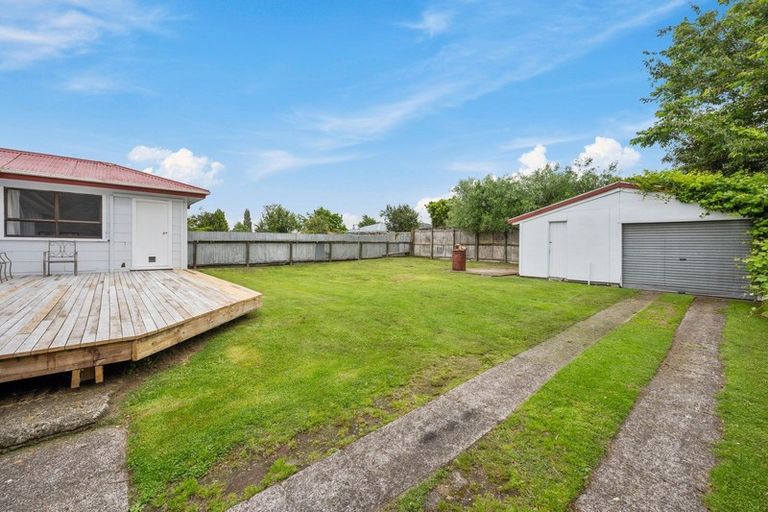 Photo of property in 88 Papanui Street, Tokoroa, 3420