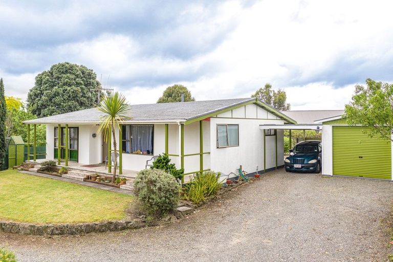 Photo of property in 4a Lincoln Road, Springvale, Whanganui, 4501