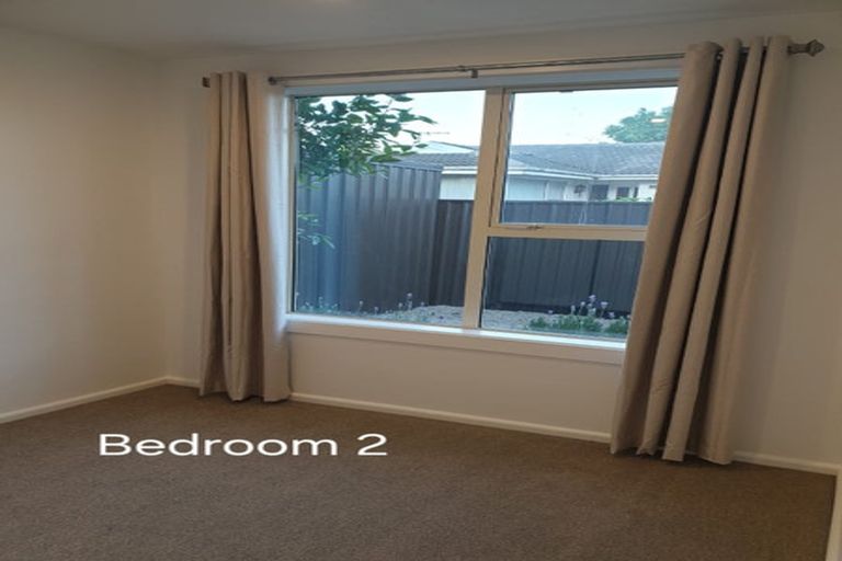 Photo of property in 1/111 Kaiwara Street, Hoon Hay, Christchurch, 8025