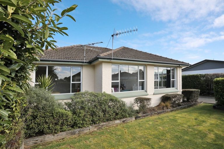 Photo of property in 24 Isabella Street, Glengarry, Invercargill, 9810