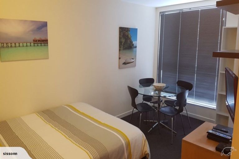 Photo of property in Southern Cross Apartments, 517/35 Abel Smith Street, Te Aro, Wellington, 6011