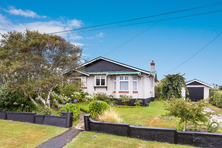 Photo of property in 42 Hunt Street, Andersons Bay, Dunedin, 9013