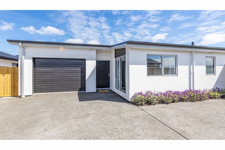 Photo of property in 7 Mitchell Lane, Kaiapoi, 7630