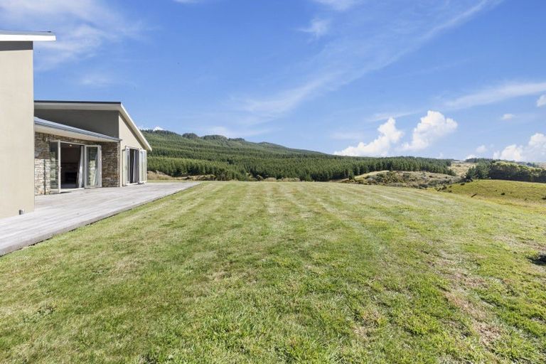 Photo of property in 4894 Hampden-palmerston Road, Shag Point, Palmerston, 9482