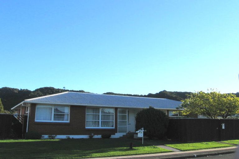 Photo of property in 65a Konini Street, Wainuiomata, Lower Hutt, 5014