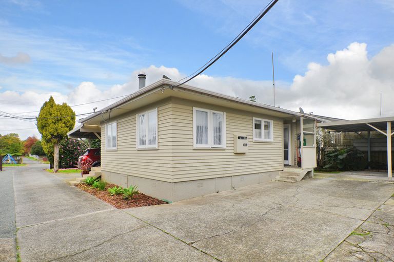 Photo of property in 3 Taylor Road, Te Kamo, Kamo, 0112