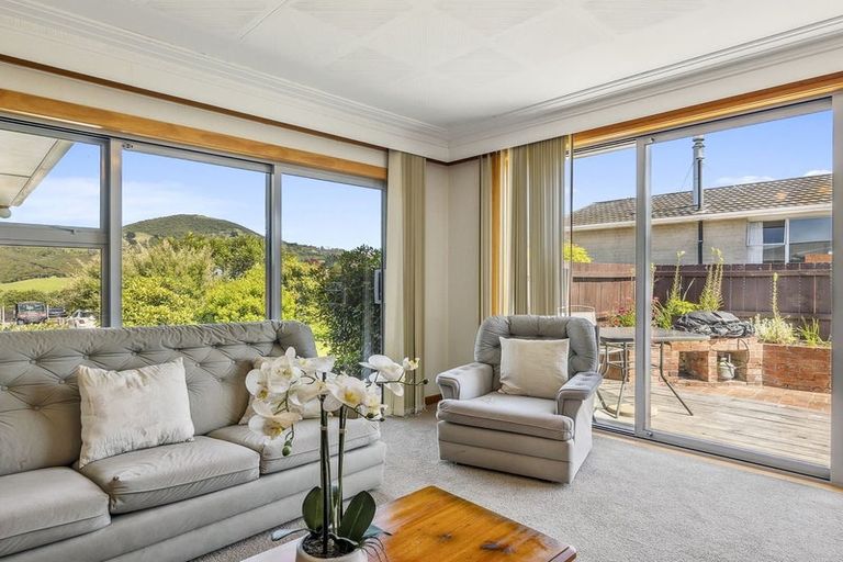 Photo of property in 35 Edith Street, Fairfield, Dunedin, 9018