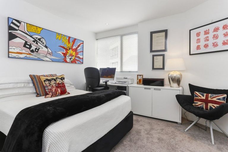 Photo of property in 4/165 Tamaki Drive, Kohimarama, Auckland, 1071