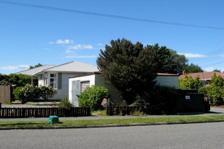 Photo of property in 1/70 Staveley Street, Avonhead, Christchurch, 8042