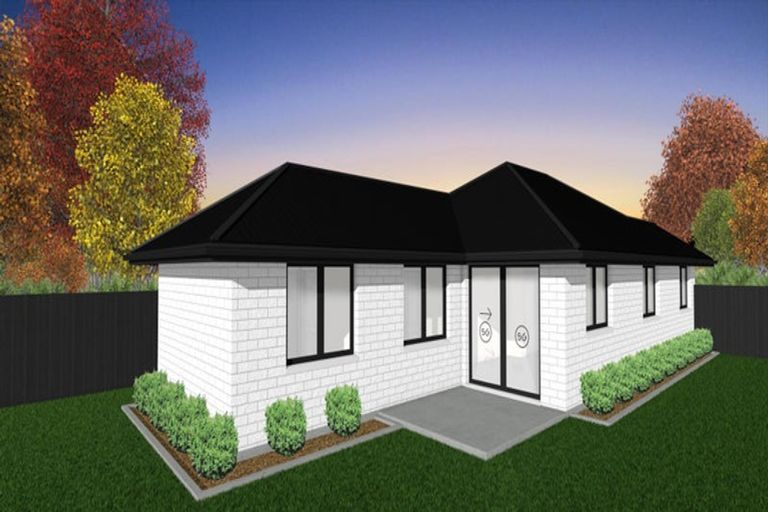 Photo of property in 15 Mardyke Street, Halswell, Christchurch, 8025