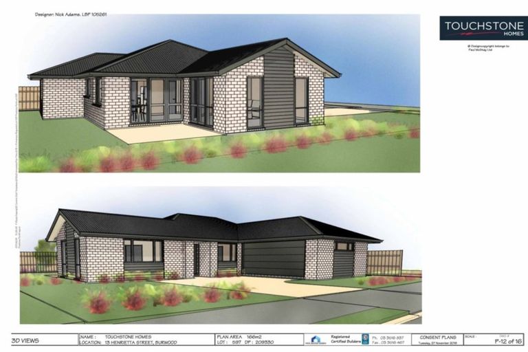 Photo of property in 13 Henrietta Street, Marshland, Christchurch, 8083