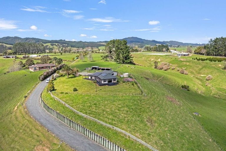 Photo of property in 24 Moumoukai Road, Hunua, Papakura, 2583