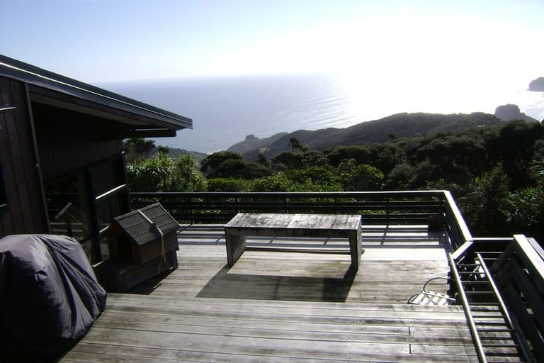 Photo of property in 23 Te Ahuahu Road, Piha, New Lynn, 0772