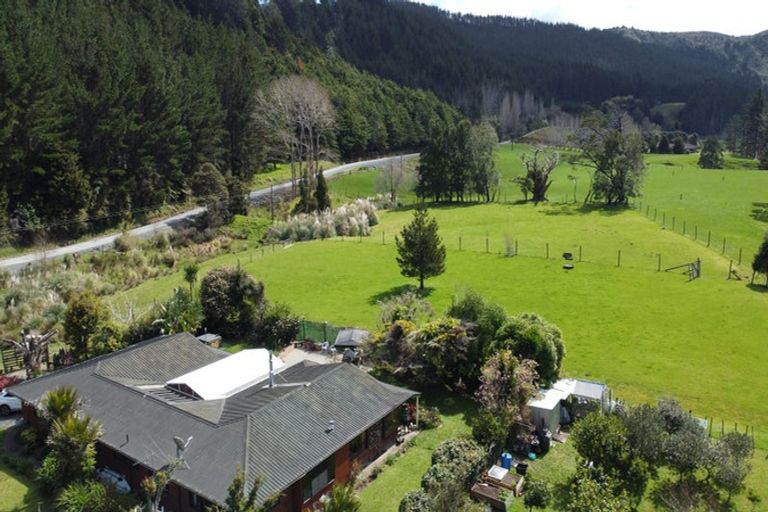 Photo of property in 406 Wright Road, Matakana, Warkworth, 0985