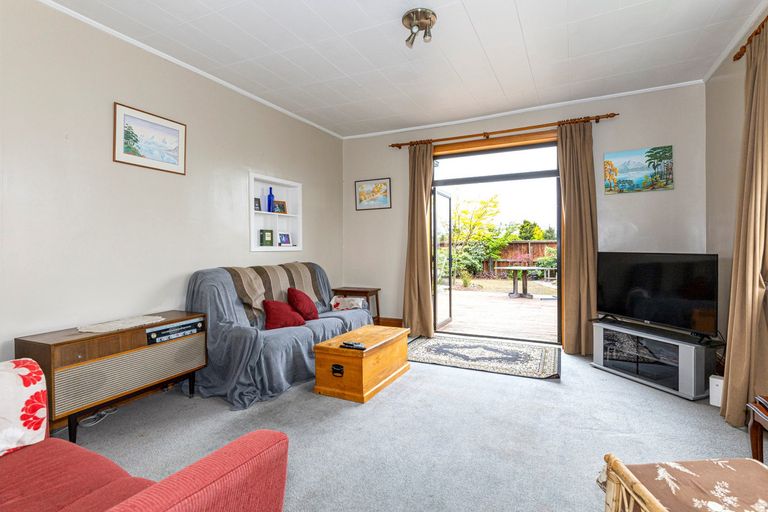 Photo of property in 29 Regent Street, Fairlie, 7925