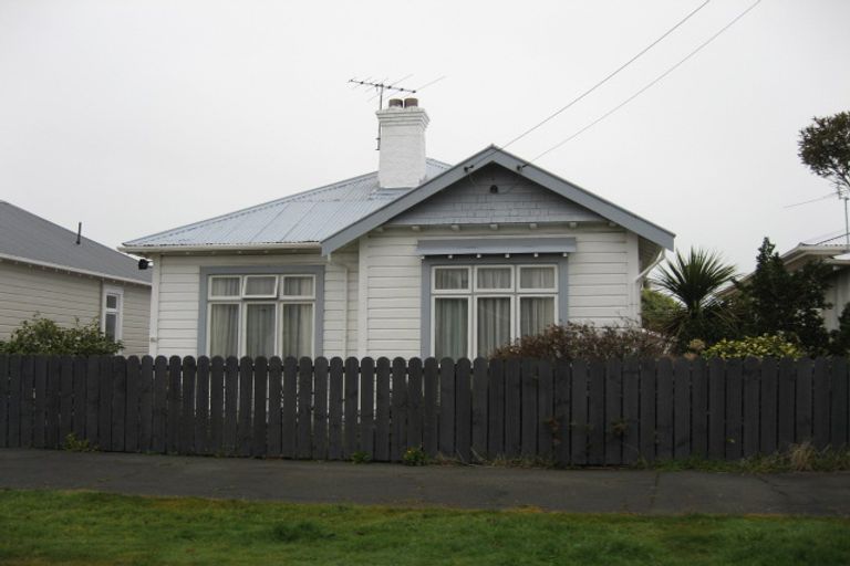 Photo of property in 61 Calder Street, Saint Kilda, Dunedin, 9012