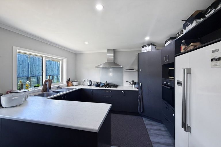 Photo of property in 33 Brian Morgan Terrace, Wainuiomata, Lower Hutt, 5014