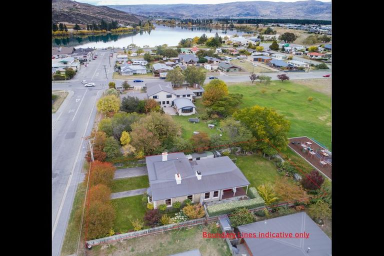 Photo of property in 55 Achil Street, Cromwell, 9310