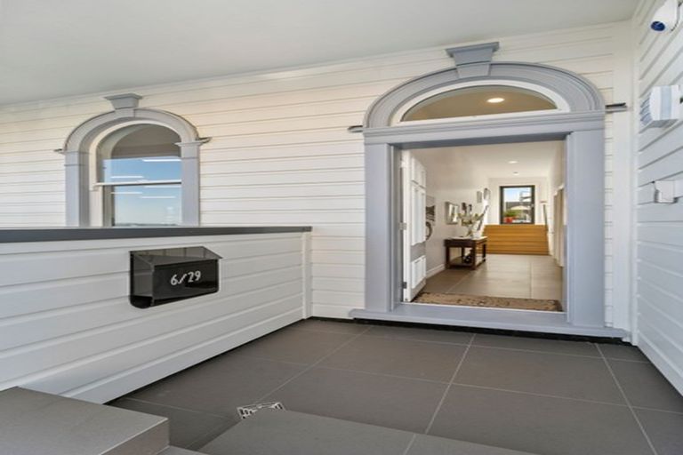 Photo of property in G 03/29 King Edward Parade, Devonport, Auckland, 0624